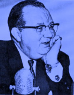Image: Frank Edwards