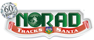 NORAD Tracks Santa